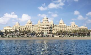 Raffles The Palm