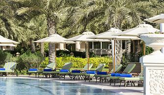 Raffles The Palm
