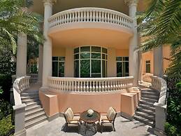 Raffles The Palm