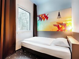 B&B Hotel Cuxhaven