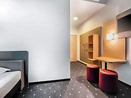 B&B Hotel Cuxhaven