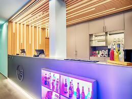 B&B Hotel Cuxhaven