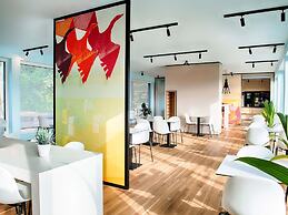 B&B Hotel Cuxhaven