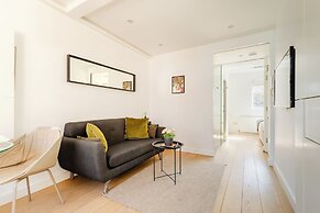 Soho by Excel Apartments
