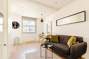 Soho by Excel Apartments