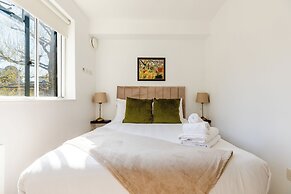 Soho by Excel Apartments
