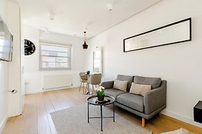 Soho by Excel Apartments