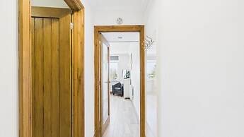 Ocean View - 1 Bedroom - Saundersfoot