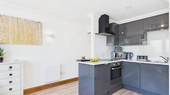 Ocean View - 1 Bedroom - Saundersfoot