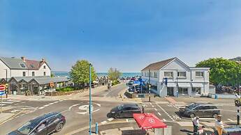 Ocean View - 1 Bedroom - Saundersfoot