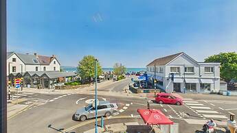 Ocean View - 1 Bedroom - Saundersfoot
