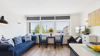 Ocean View - 1 Bedroom - Saundersfoot