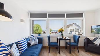 Ocean View - 1 Bedroom - Saundersfoot