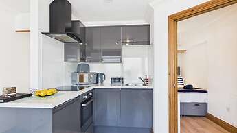 Ocean View - 1 Bedroom - Saundersfoot