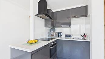 Ocean View - 1 Bedroom - Saundersfoot