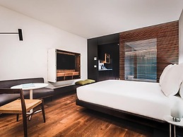 SLS Buenos Aires Puerto Madero