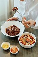 Hotel Onoma Daejeon, Autograph Collection
