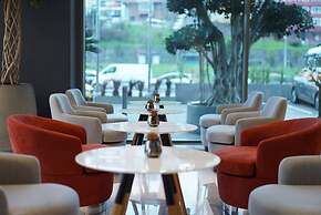 Four Points by Sheraton Istanbul Kagithane