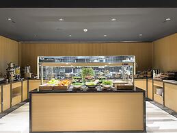 Four Points by Sheraton Istanbul Kagithane