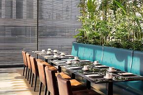 Four Points by Sheraton Istanbul Kagithane