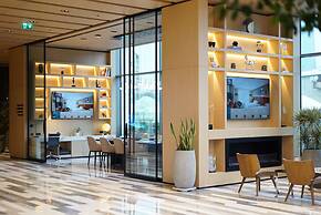 Four Points by Sheraton Istanbul Kagithane