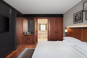 Four Points by Sheraton Istanbul Kagithane