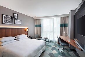 Four Points by Sheraton Istanbul Kagithane