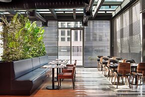 Four Points by Sheraton Istanbul Kagithane