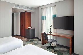 Four Points by Sheraton Istanbul Kagithane