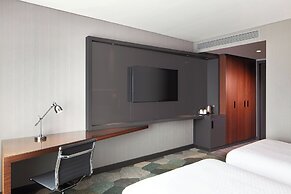 Four Points by Sheraton Istanbul Kagithane