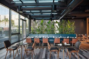 Four Points by Sheraton Istanbul Kagithane