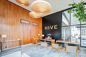 Hive Cancun by G Hotels