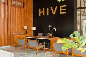 Hive Cancun by G Hotels