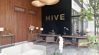 Hive Cancun by G Hotels