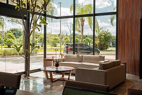 Hive Cancun by G Hotels