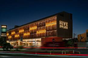 Hive Cancun by G Hotels