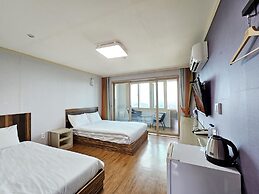 Haemil Resort