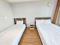 Haemil Resort