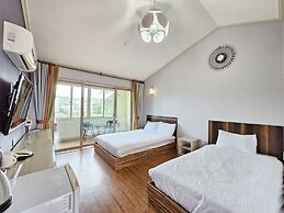 Haemil Resort