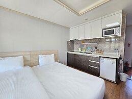 Haemil Resort