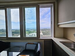 Haemil Resort
