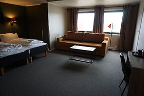 Verdde Hotel Lakselv
