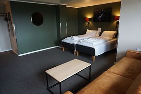 Verdde Hotel Lakselv