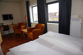 Verdde Hotel Lakselv
