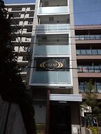 Kicon Hotels Fuchsia