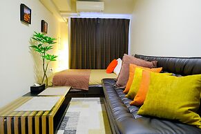 Kicon Hotels Fuchsia