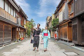 HOTEL MYSTAYS Kanazawa Katamachi