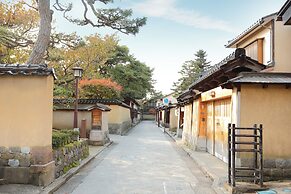 HOTEL MYSTAYS Kanazawa Katamachi