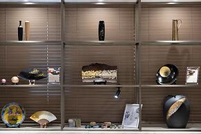 HOTEL MYSTAYS Kanazawa Katamachi