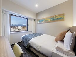 HOTEL MYSTAYS Kanazawa Katamachi